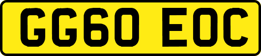 GG60EOC