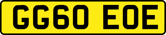 GG60EOE