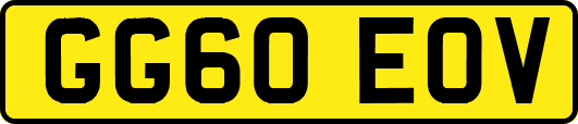 GG60EOV