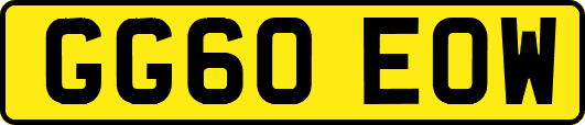 GG60EOW