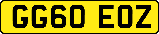 GG60EOZ
