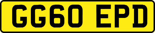 GG60EPD