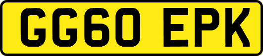 GG60EPK