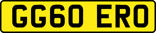 GG60ERO