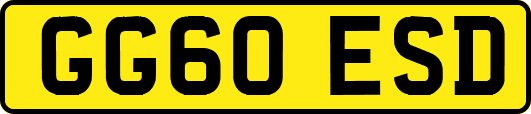 GG60ESD