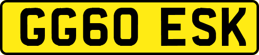 GG60ESK