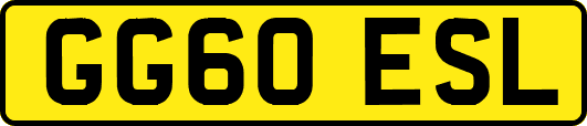 GG60ESL
