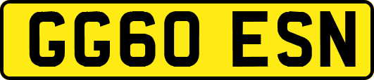 GG60ESN