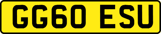 GG60ESU