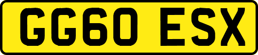 GG60ESX