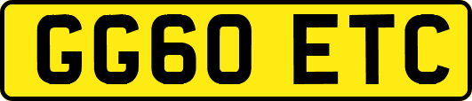 GG60ETC