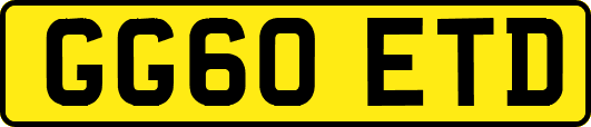 GG60ETD