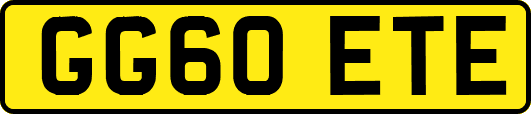GG60ETE