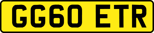 GG60ETR