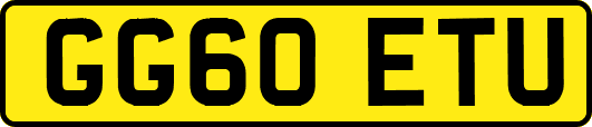 GG60ETU