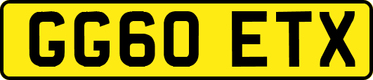 GG60ETX