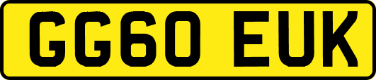 GG60EUK