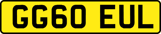 GG60EUL