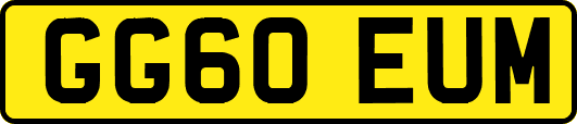 GG60EUM