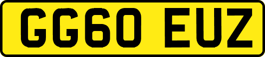 GG60EUZ