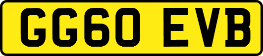 GG60EVB