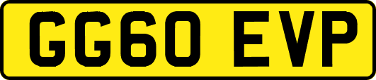 GG60EVP