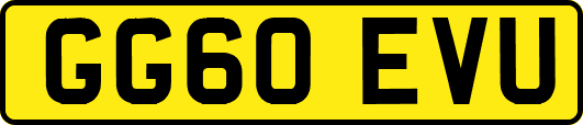 GG60EVU