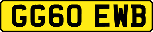 GG60EWB
