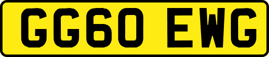 GG60EWG