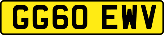 GG60EWV