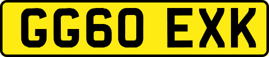 GG60EXK