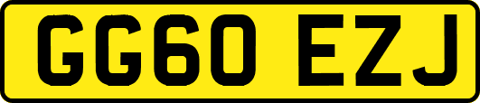 GG60EZJ