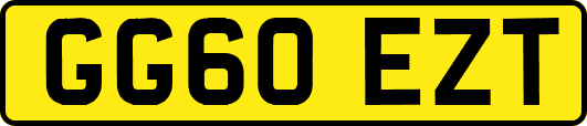 GG60EZT