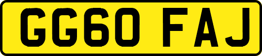 GG60FAJ