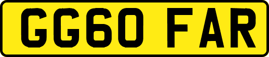 GG60FAR
