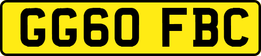GG60FBC