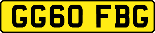 GG60FBG