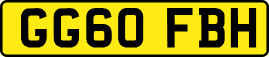 GG60FBH