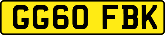GG60FBK
