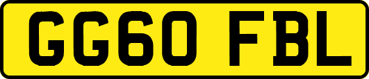 GG60FBL