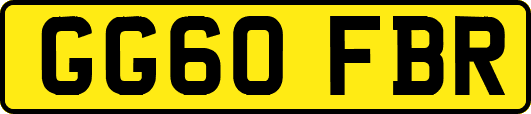 GG60FBR