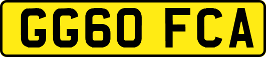 GG60FCA