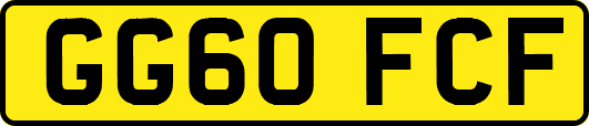 GG60FCF