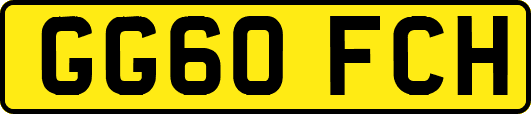 GG60FCH
