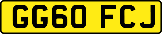 GG60FCJ