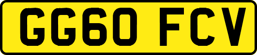 GG60FCV