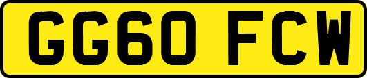 GG60FCW