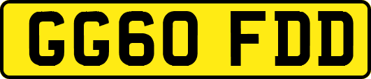 GG60FDD