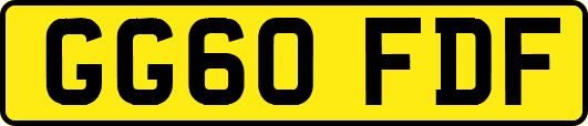 GG60FDF