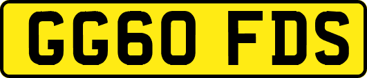 GG60FDS